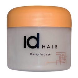 ID Hair Dusty Bronze - GRATIS leveret.